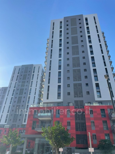 appartment Herzliya