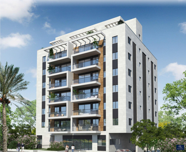appartment Herzliya