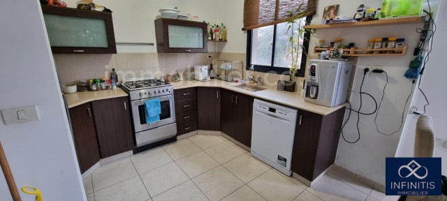 appartment Herzliya